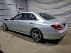 2017 Mercedes-Benz E 300 4matic