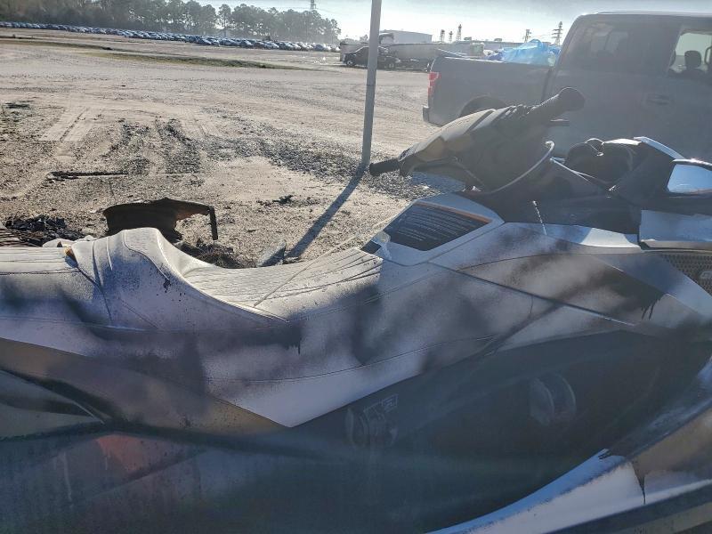 2011 Sea Doo Jetski