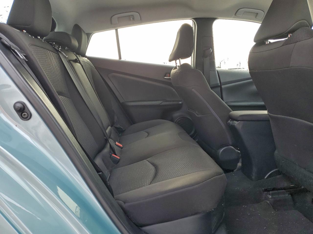 2019 Toyota Prius