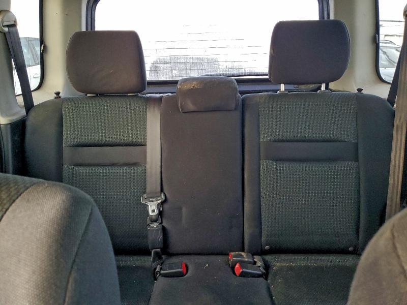 2006 Scion XB