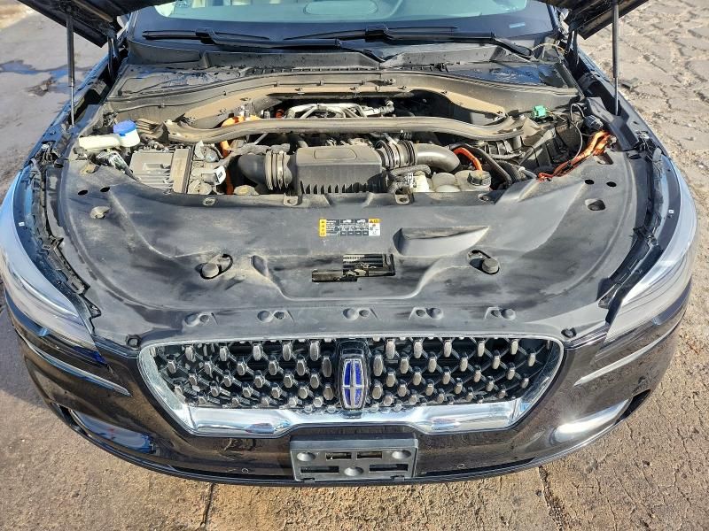 2022 Lincoln Aviator Grand Touring