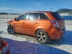 2008 Saturn Vue Redline