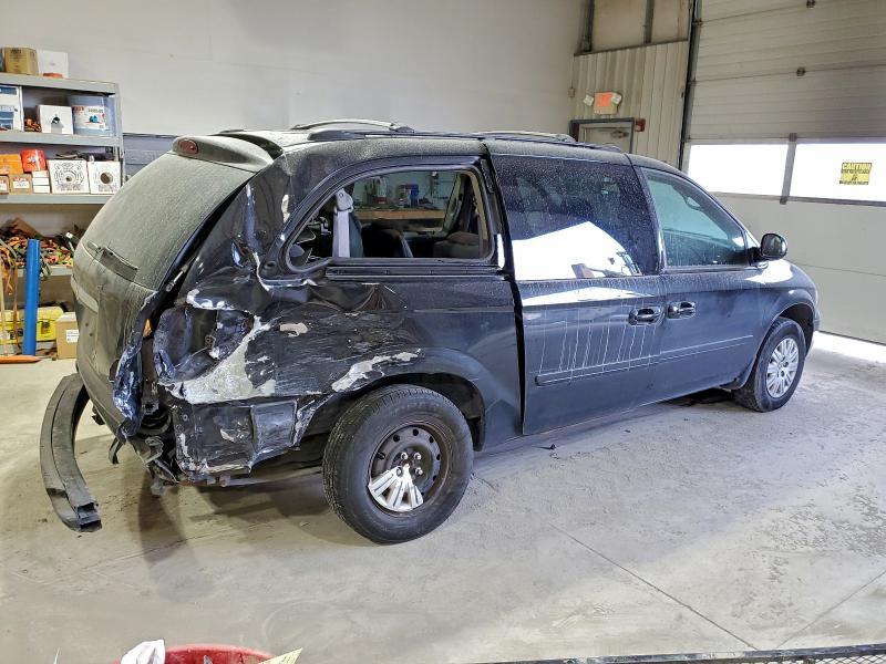 2006 Chrysler Town & Country lx