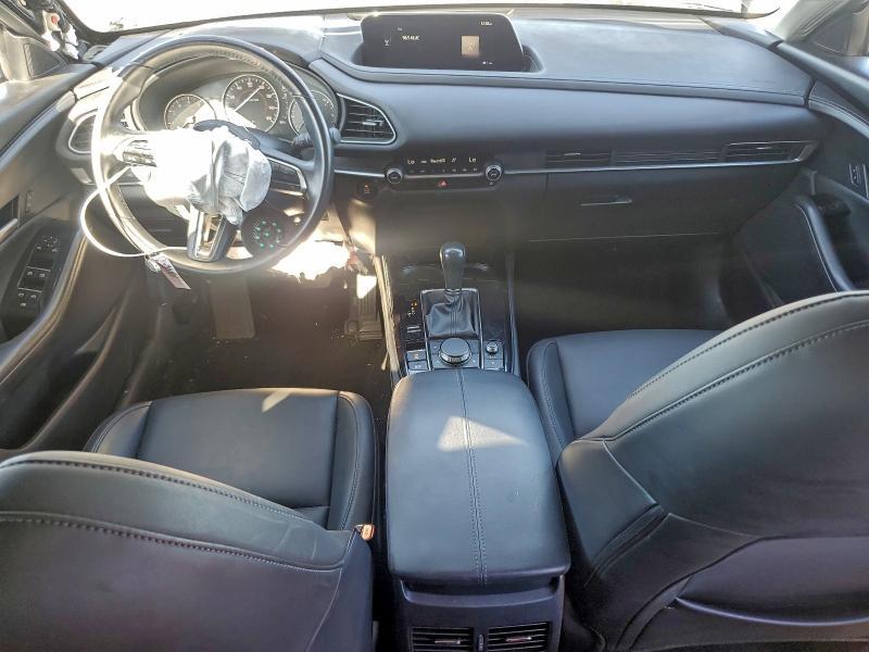 2024 Mazda Cx-30 Select