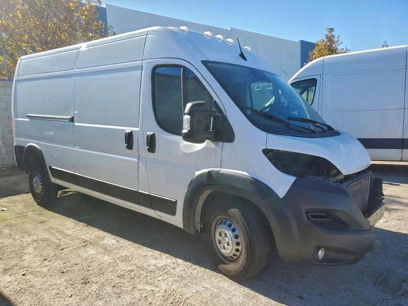 2025 Dodge Ram Promaster 2500 Delivery van