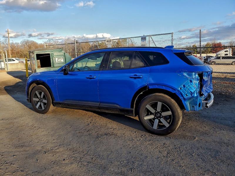2024 Honda Prologue Touring