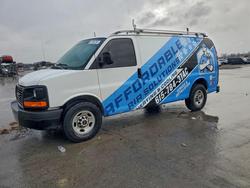 2014 GMC Savana G2500 for sale in Lebanon, TN