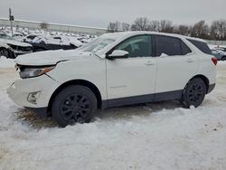 2021 Chevrolet Equinox lt for sale in Davison, MI