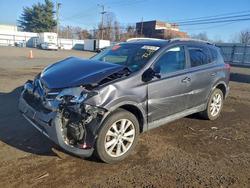 2013 Toyota Rav4 Limited for sale in New Britain, CT