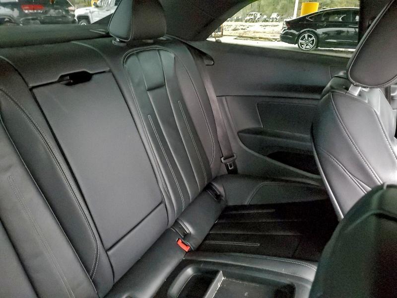 2023 Audi A5 Premium 45