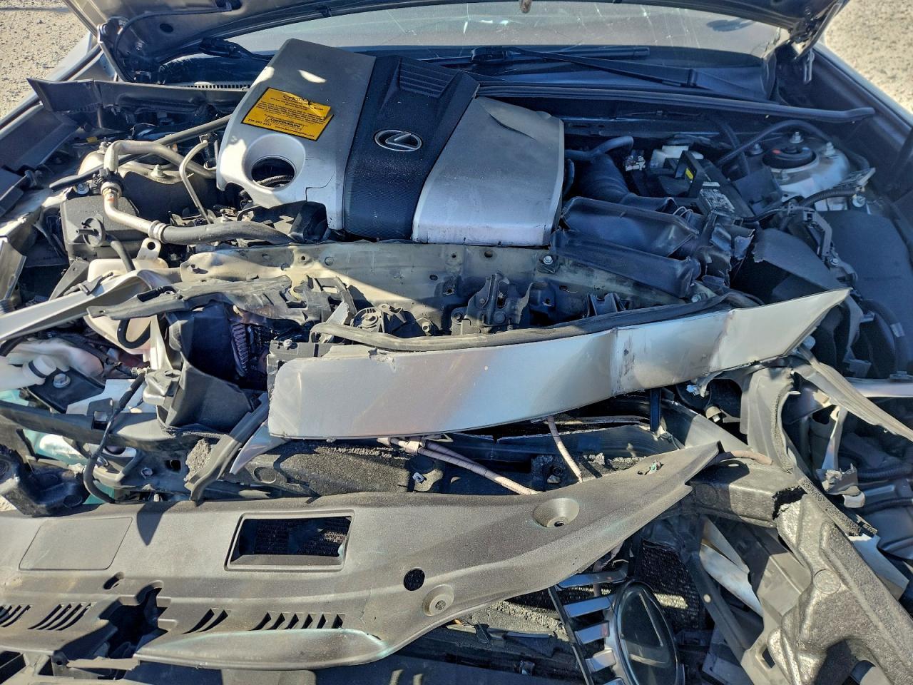 2019 Lexus Es 350 Base