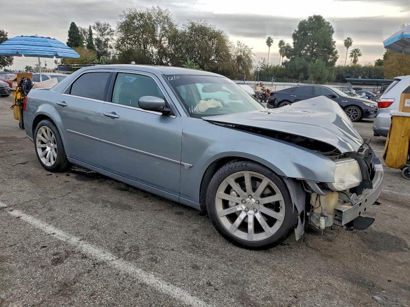 2006 Chrysler 300c Srt-8