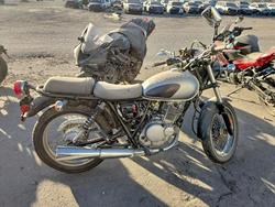 2015 Suzuki Tu250 x for sale in Kansas City, KS