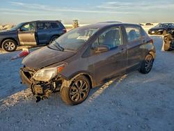 2017 Toyota Yaris l for sale in Taylor, TX