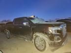 2022 GMC Sierra Limited K1500 Denali