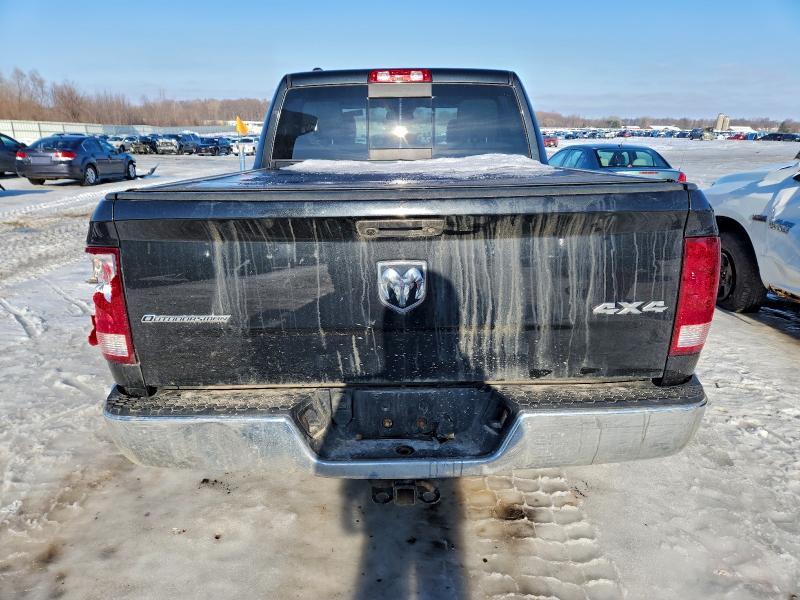 2017 Dodge Ram 1500 slt