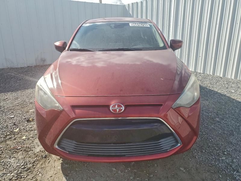 2016 Scion Ia Base