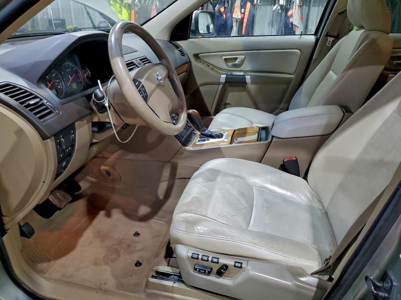2008 Volvo Xc90 3.2