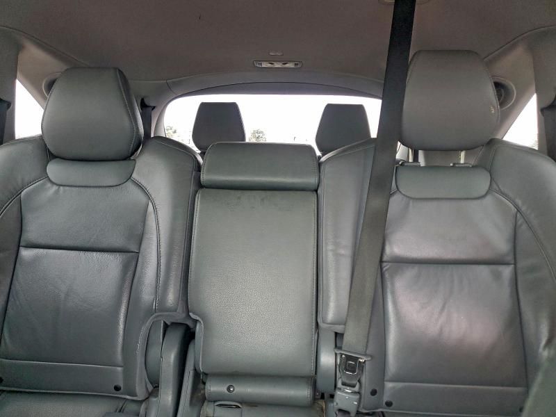 2015 Acura Mdx Technology