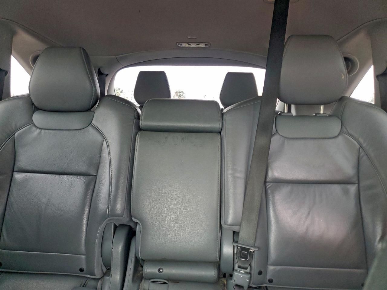 2015 Acura Mdx Technology