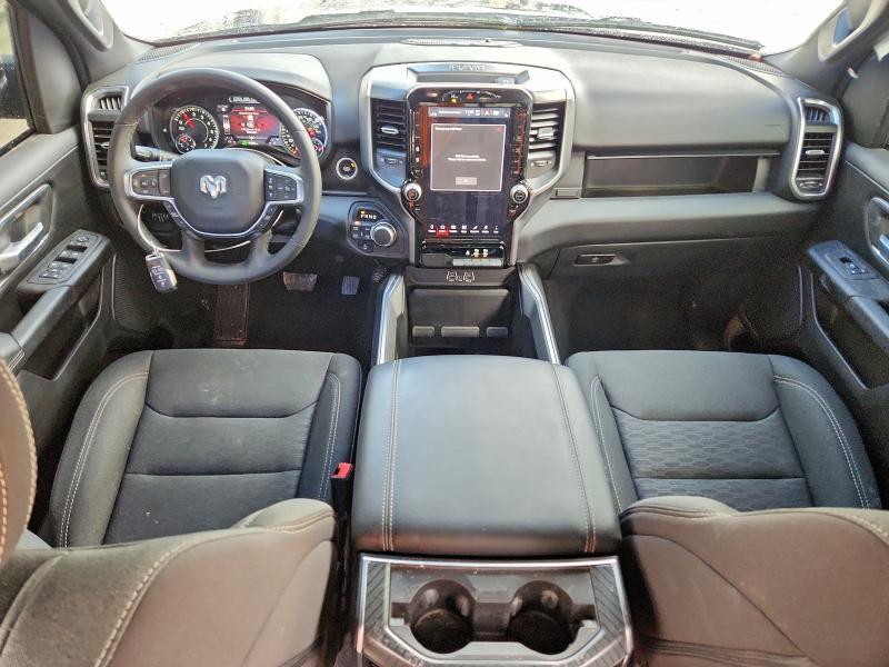 2025 Dodge Ram 1500 big Horn/lone Star