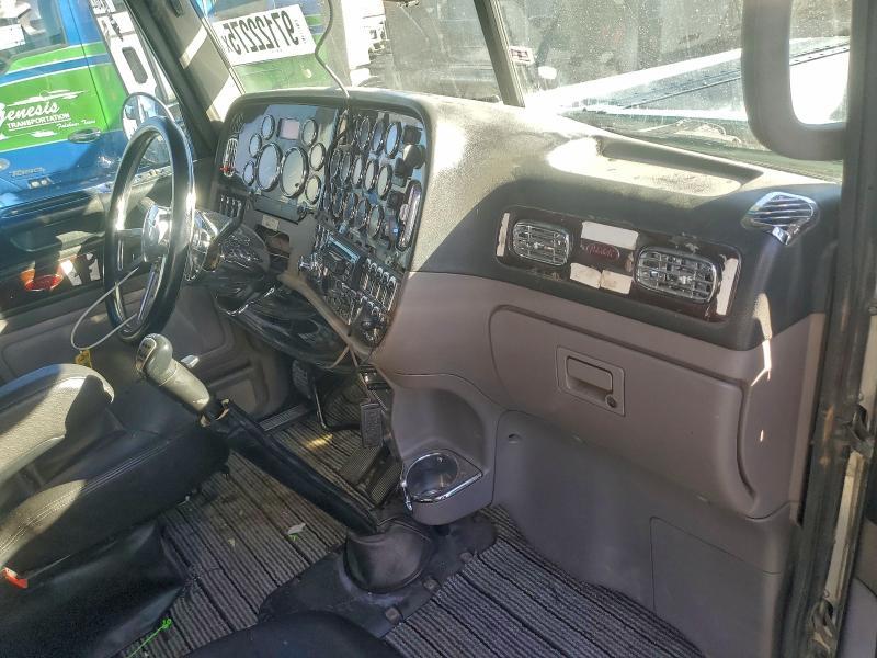 2020 Peterbilt 389 Semi Truck