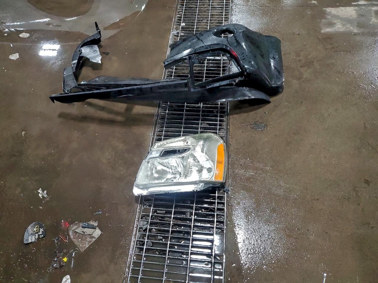 2008 Chevrolet Equinox Sport