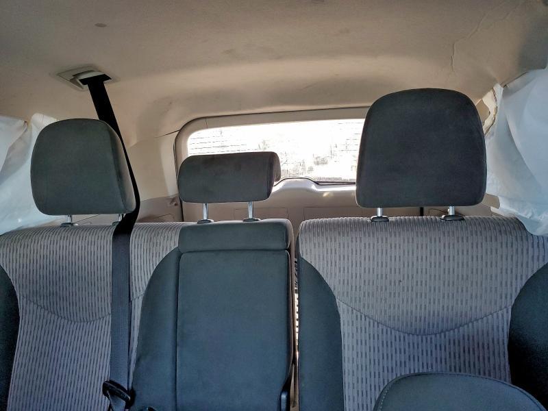 2015 Toyota Prius v