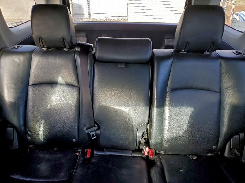 2011 Toyota 4runner SR5