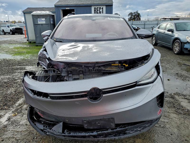 2023 Volkswagen Id.4 pro s