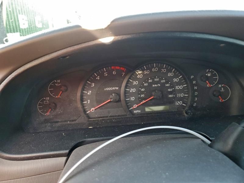 2006 Toyota Tundra Double cab SR5