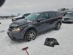 2019 Dodge Journey gt