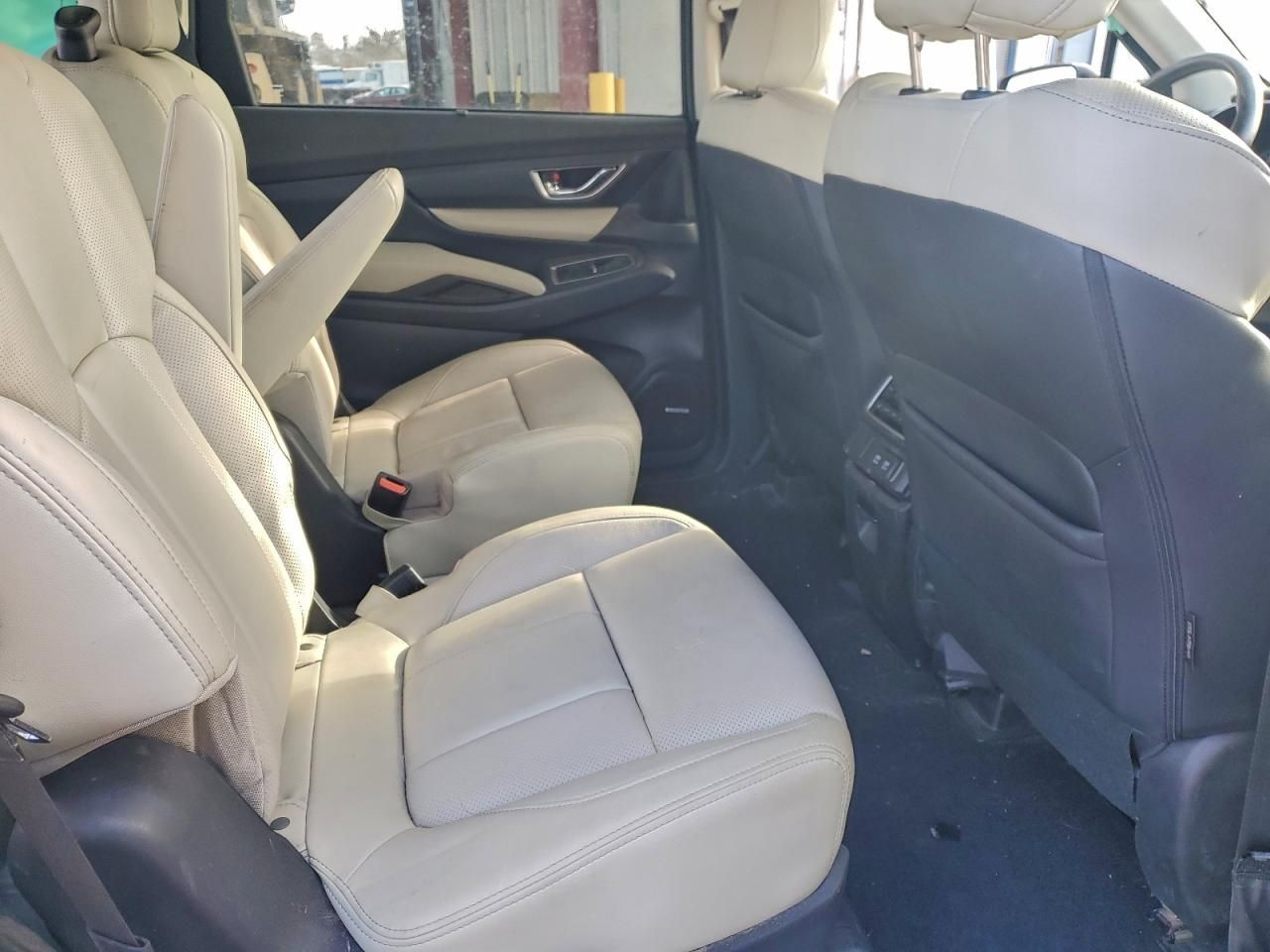 2021 Subaru Ascent Limited