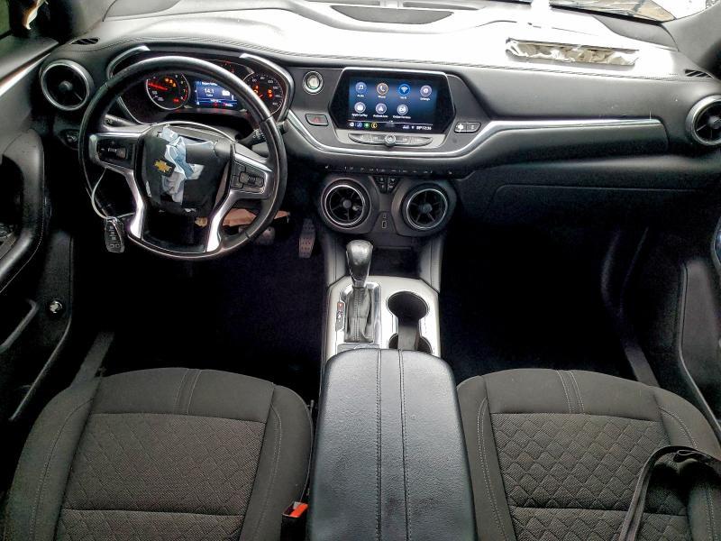 2019 Chevrolet Blazer 1LT