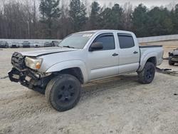 2008 Toyota Tacoma Double cab en venta en Gainesville, GA