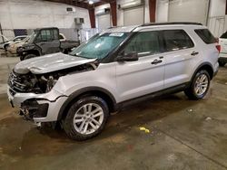 2016 Ford Explorer for sale in Avon, MN