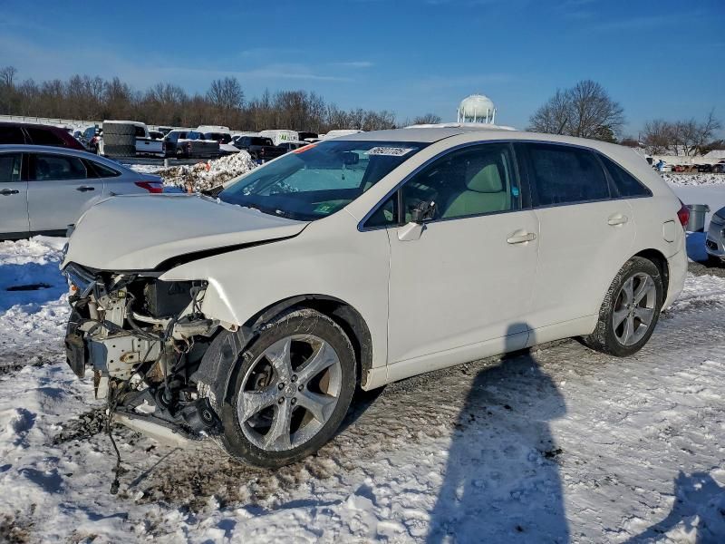2009 Toyota Venza