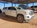 2019 GMC Canyon Denali