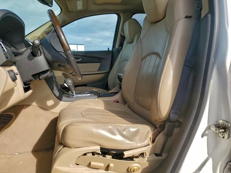 2012 GMC Acadia Denali