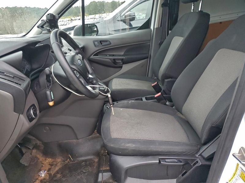 2019 Ford Transit Connect xl