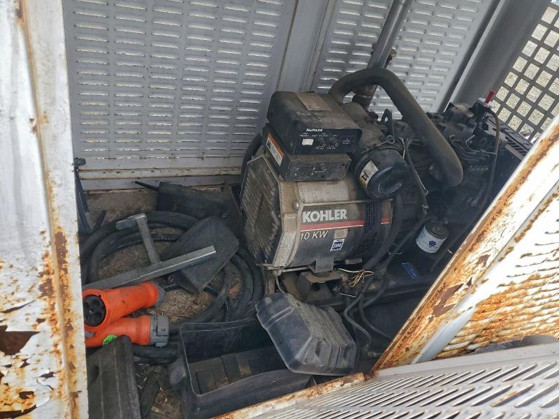 1999 Kohler Generator