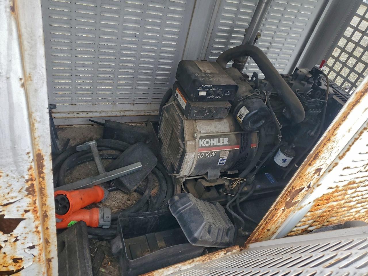 1999 Kohler Generator