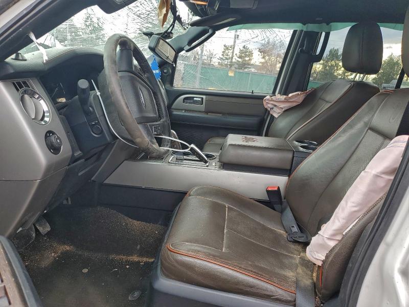 2015 Ford Expedition xlt