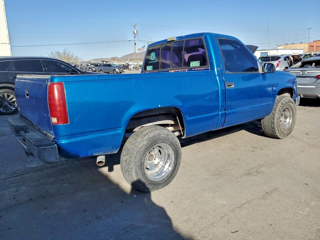 1994 Chevrolet Pickup