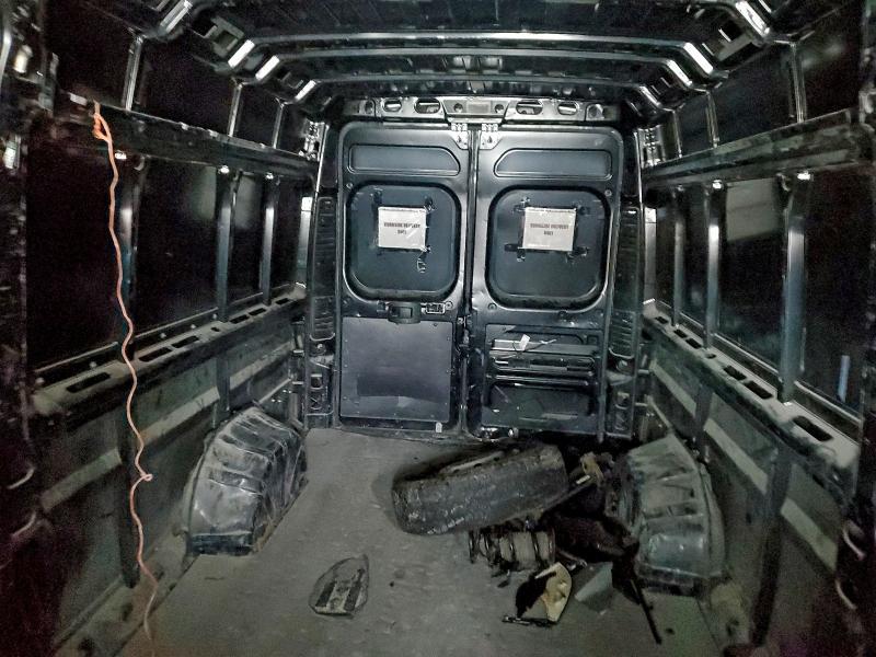 2016 Dodge RAM Promaster 3500 3500 High