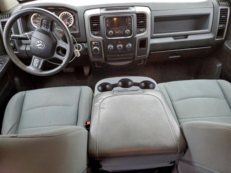 2014 Dodge Ram 1500 st