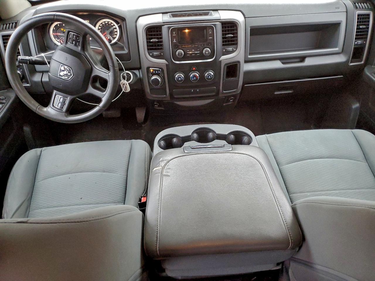 2014 Dodge RAM 1500 ST