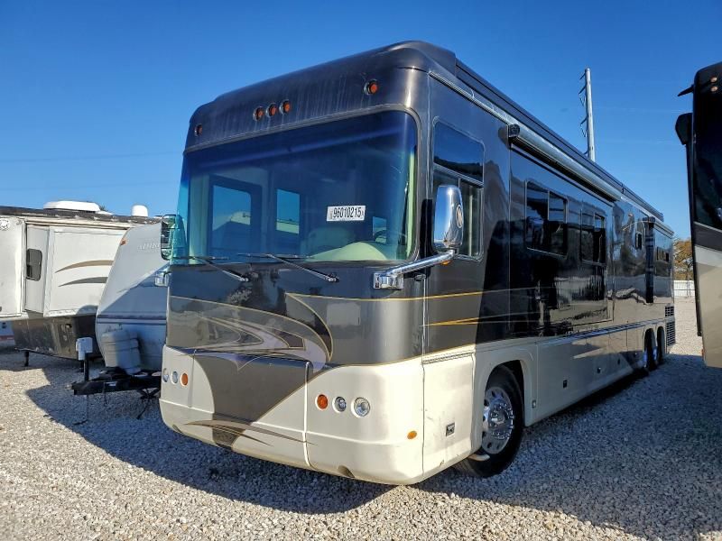 2006 Foretravel Motorhome RV