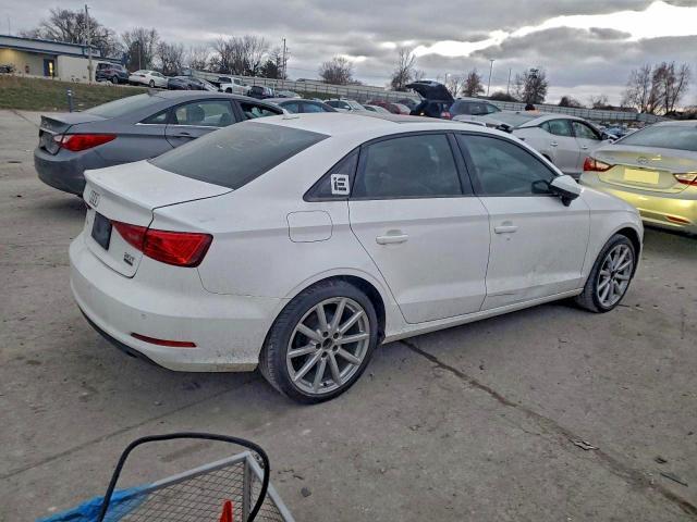 2016 Audi A3 Premium