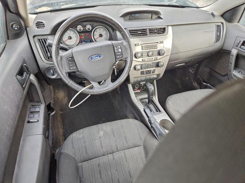 2008 Ford Focus se